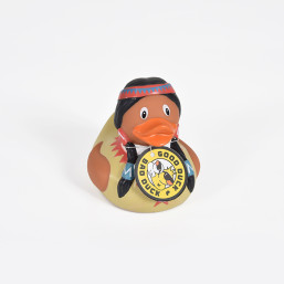 Pocahontas Duck